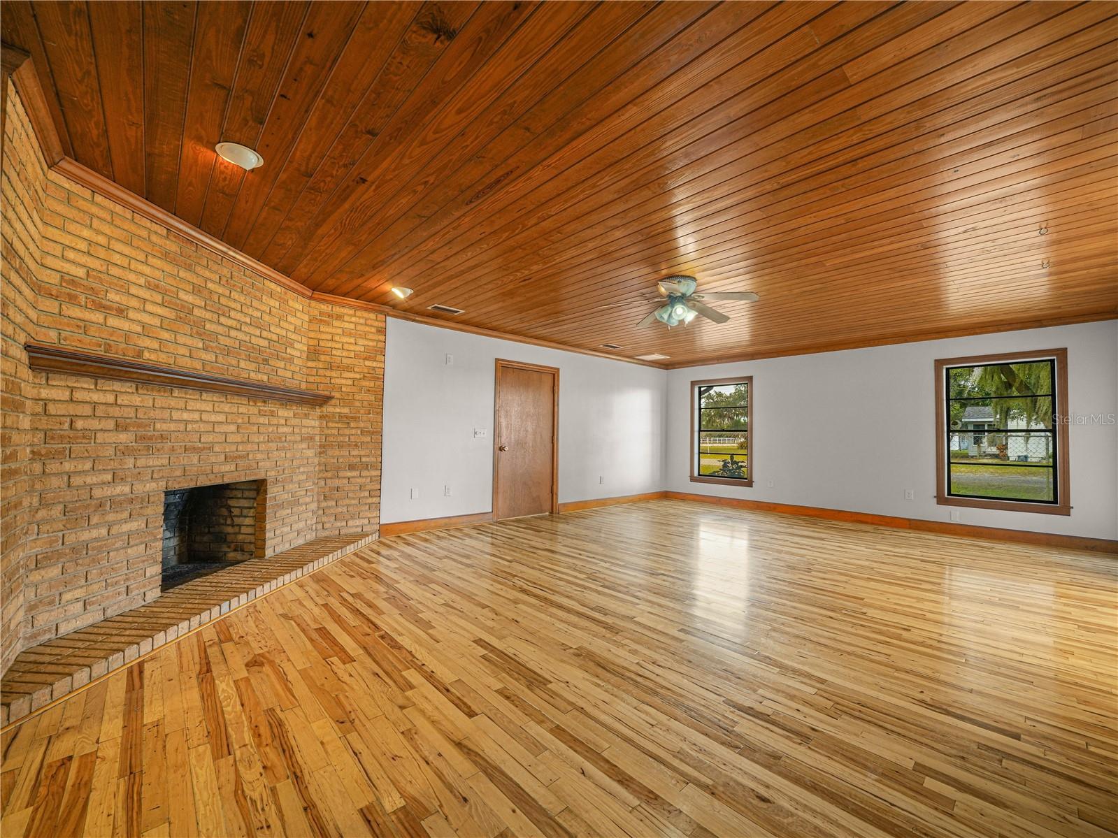 UNINCORPORATED POLK COUNTY - Residential