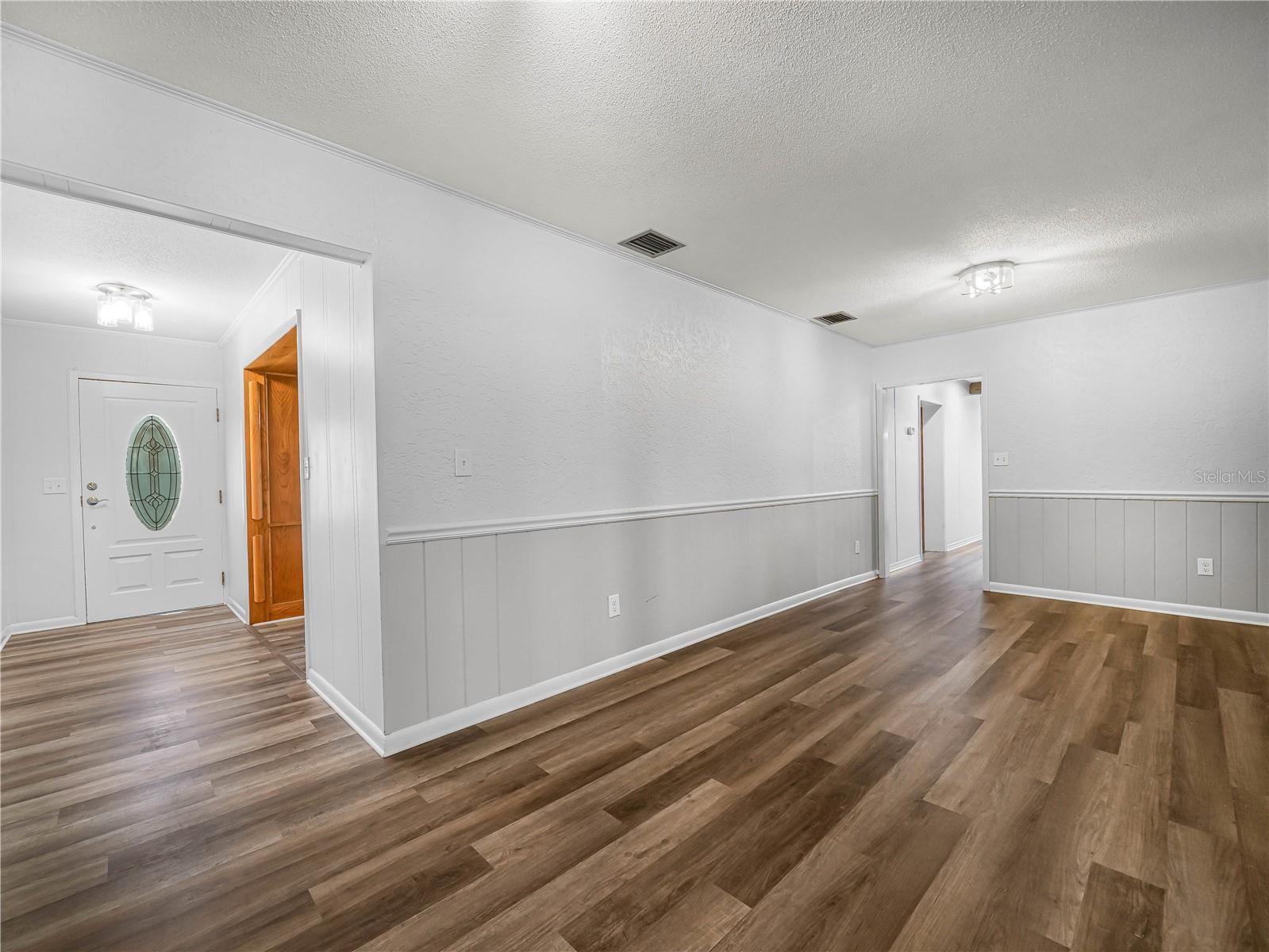 UNINCORPORATED POLK COUNTY - Residential