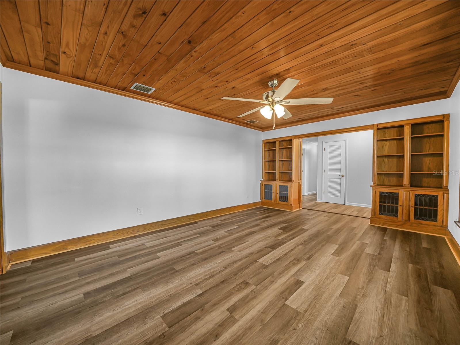 UNINCORPORATED POLK COUNTY - Residential