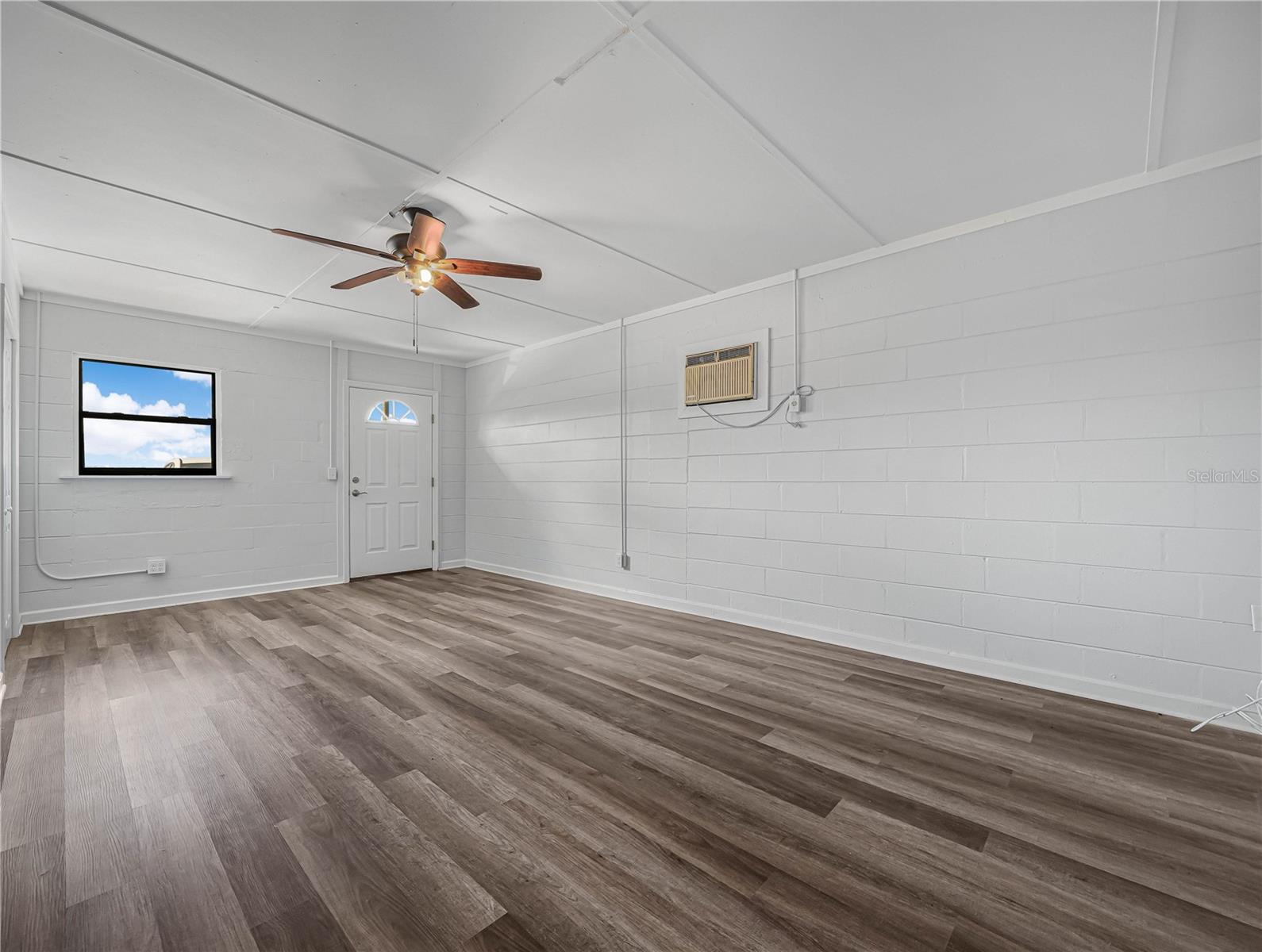 UNINCORPORATED POLK COUNTY - Residential