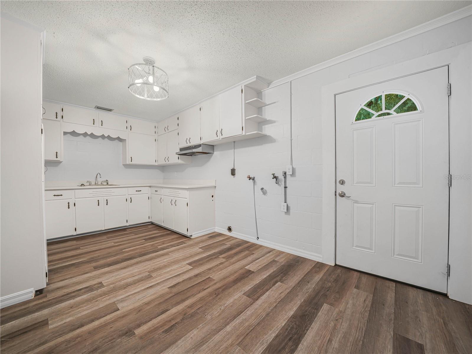 UNINCORPORATED POLK COUNTY - Residential