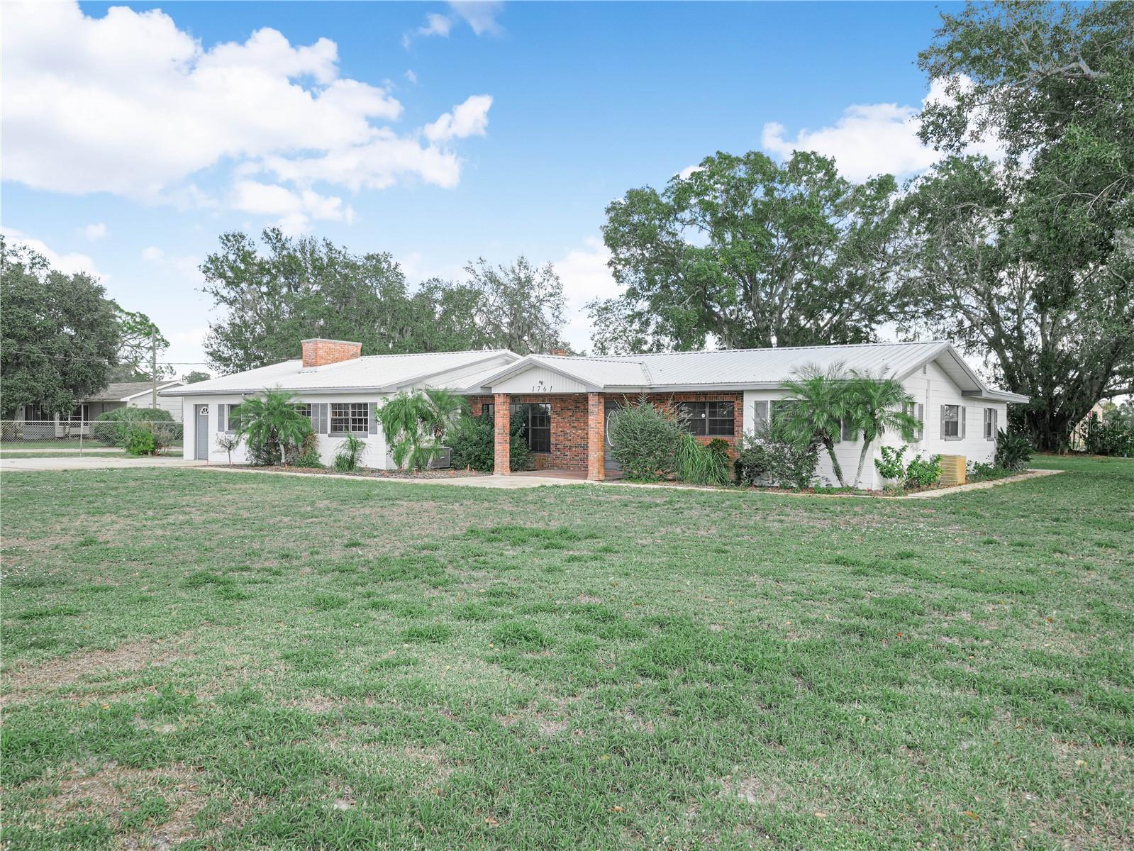 UNINCORPORATED POLK COUNTY - Residential