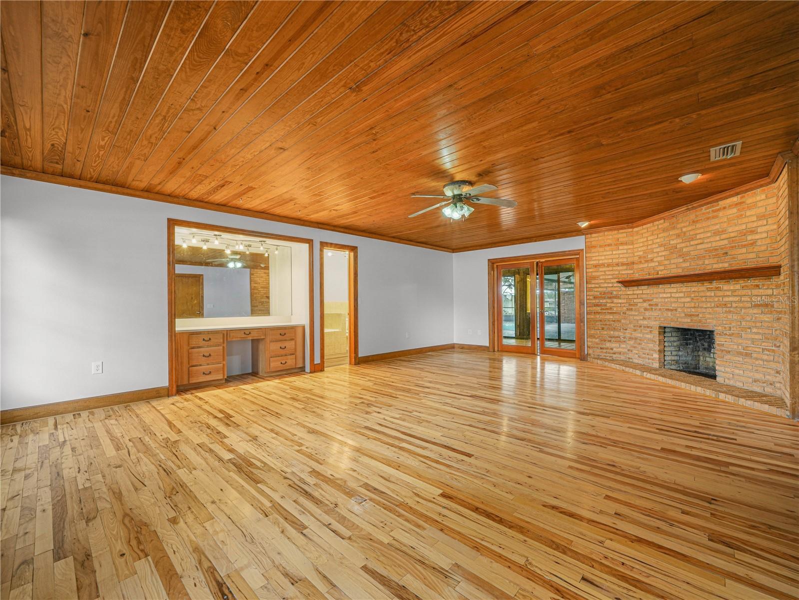 UNINCORPORATED POLK COUNTY - Residential