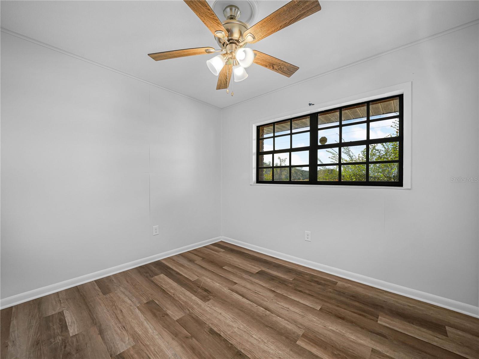 UNINCORPORATED POLK COUNTY - Residential