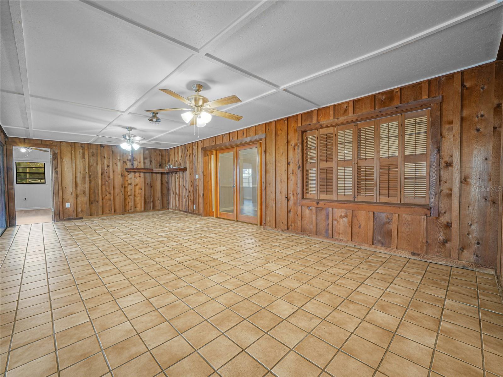 UNINCORPORATED POLK COUNTY - Residential