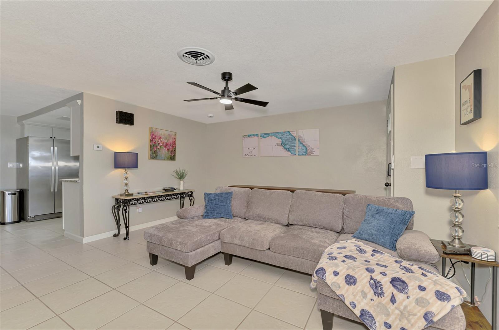 SOUTH VENICE UNIT 42 - Residential