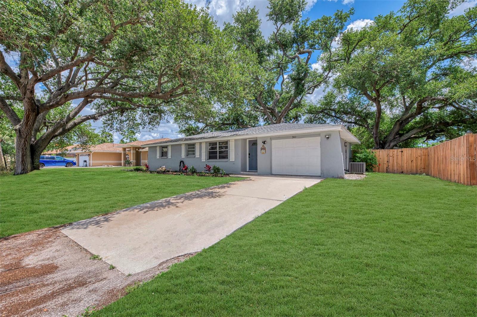 361 FALKLAND ROAD
