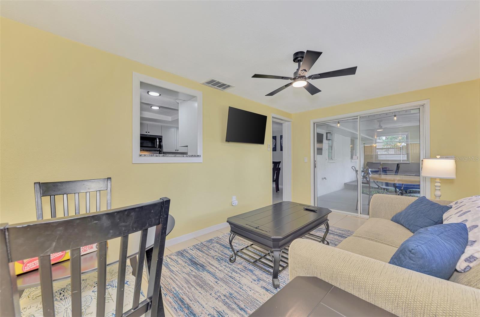 SOUTH VENICE UNIT 42 - Residential