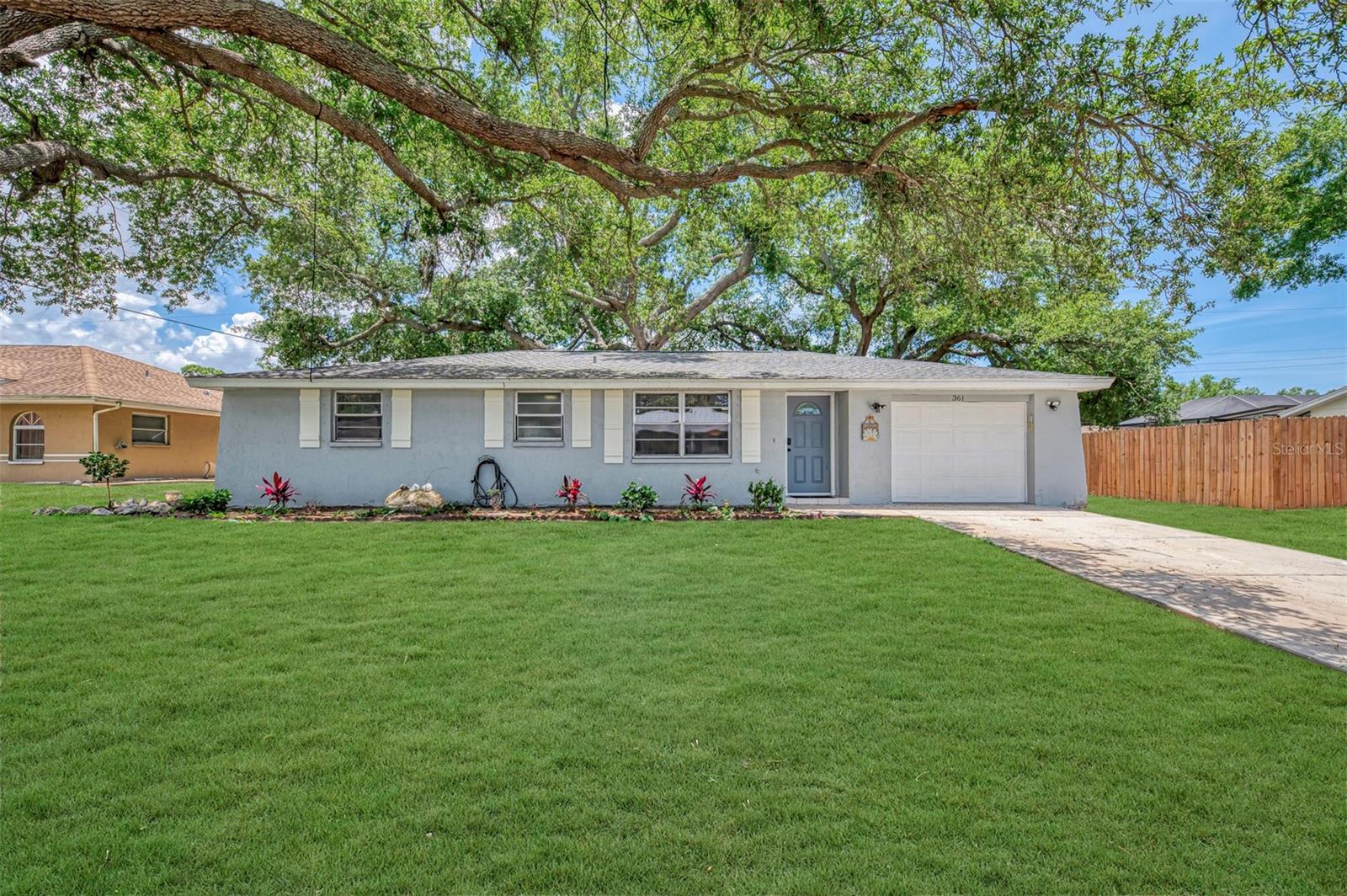 SOUTH VENICE UNIT 42 - Residential