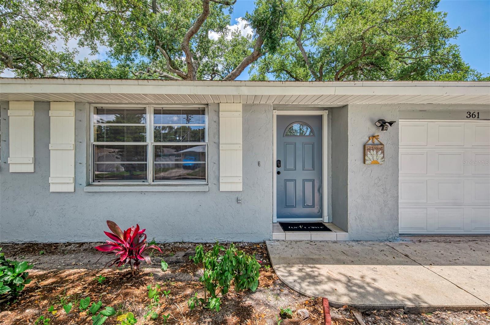 361 FALKLAND ROAD