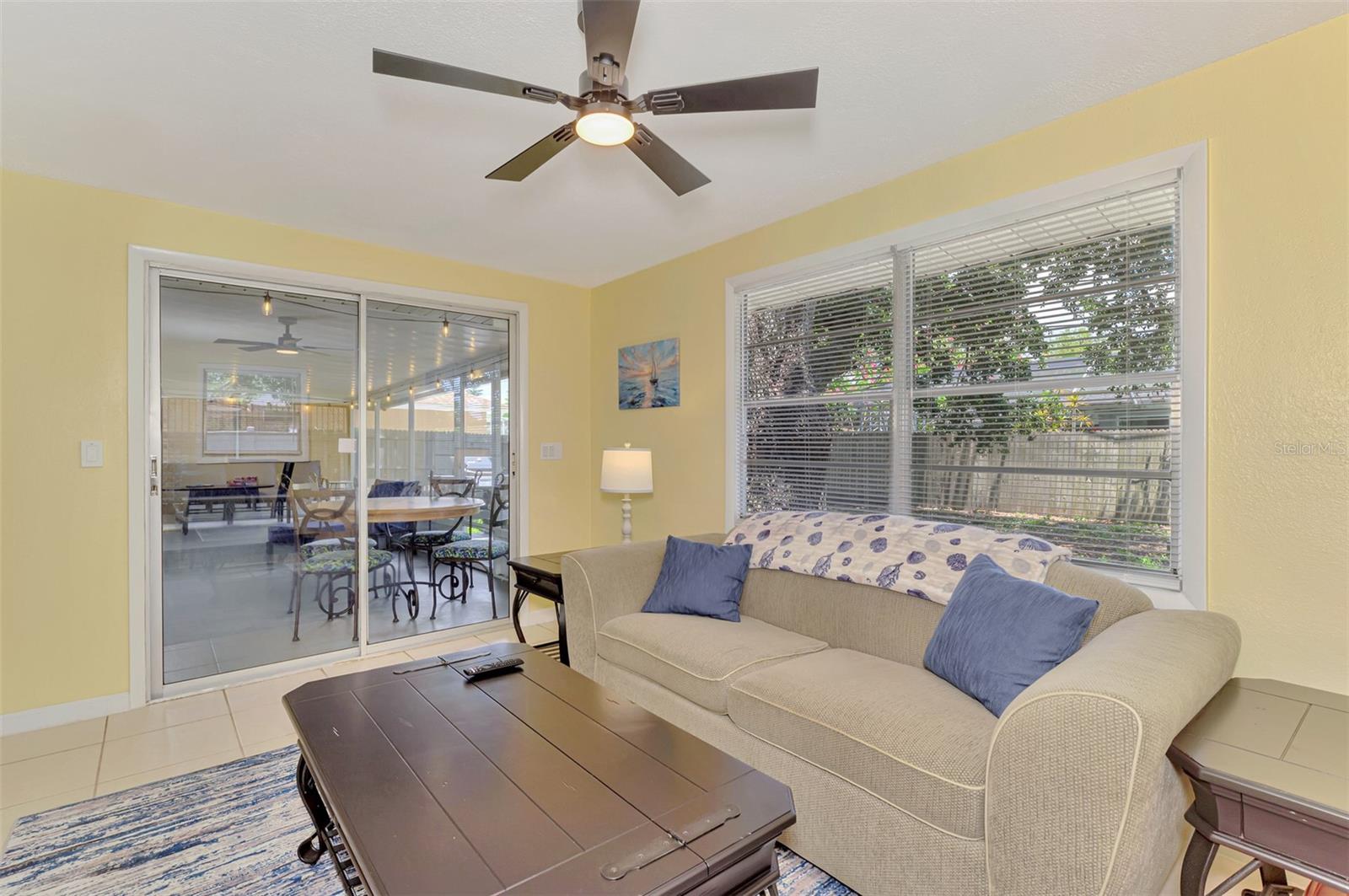 SOUTH VENICE UNIT 42 - Residential