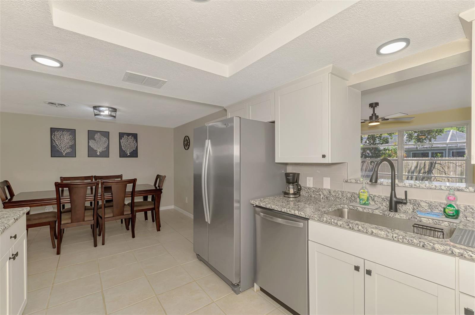 SOUTH VENICE UNIT 42 - Residential