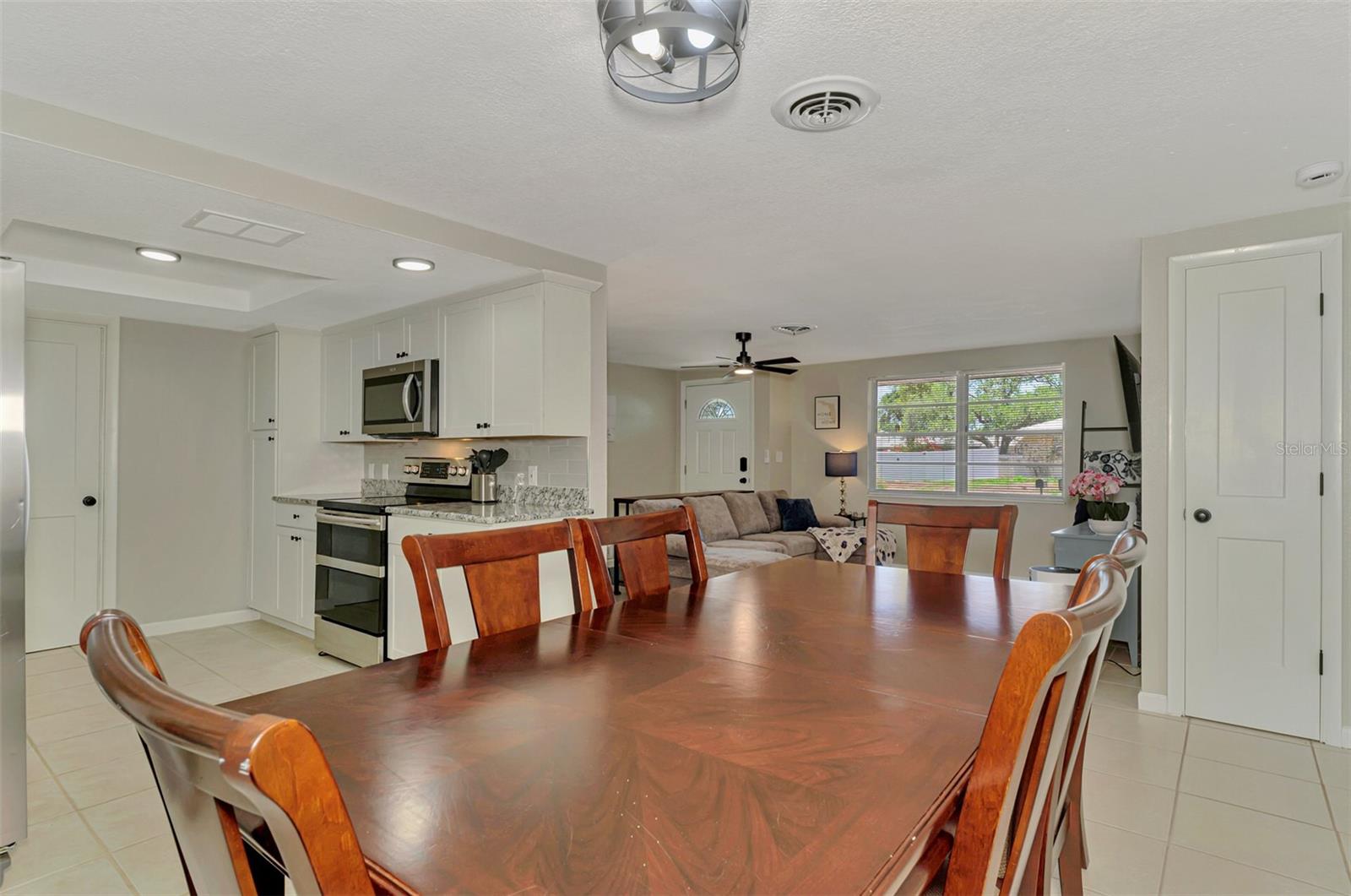 SOUTH VENICE UNIT 42 - Residential