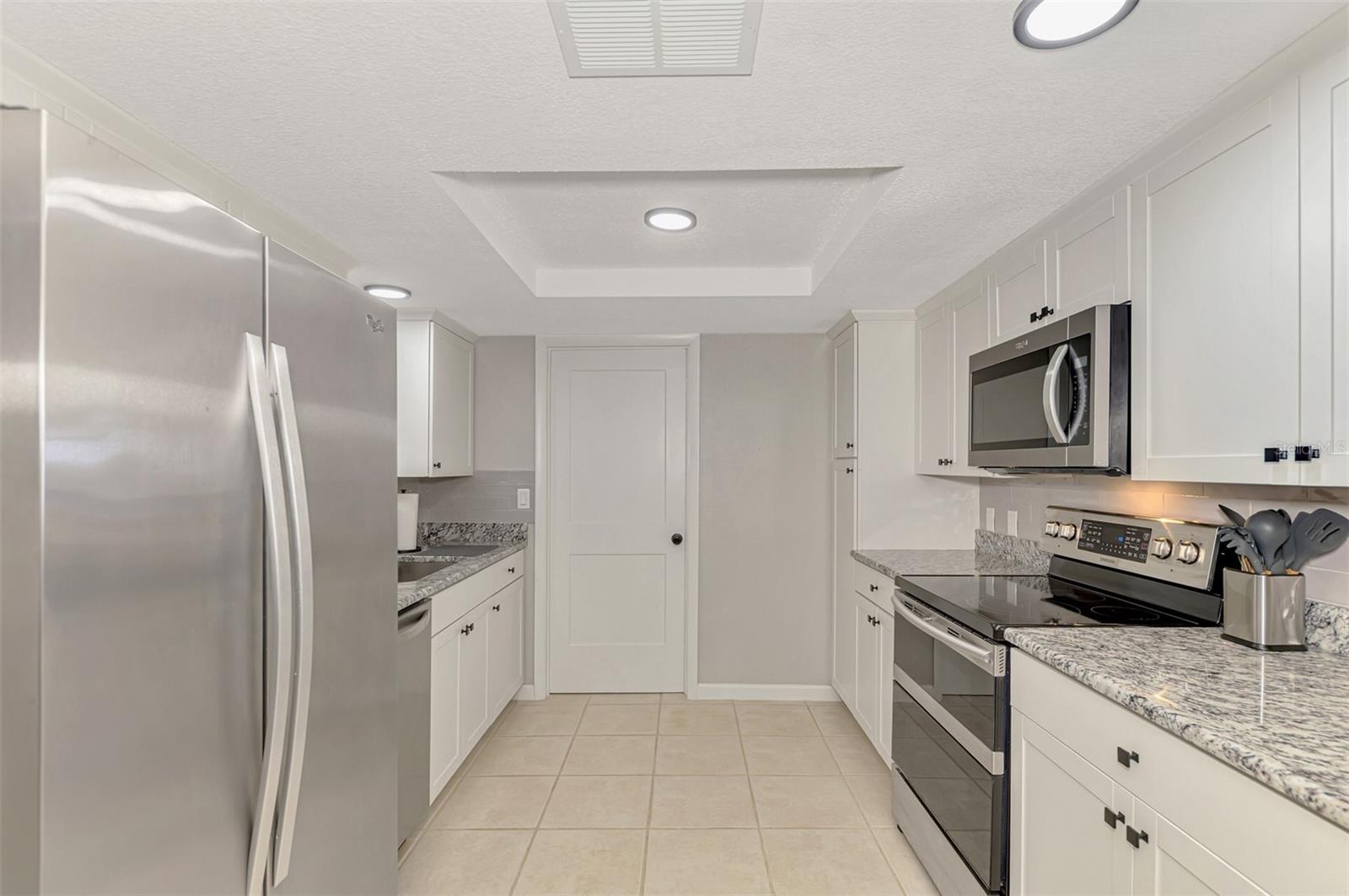 SOUTH VENICE UNIT 42 - Residential