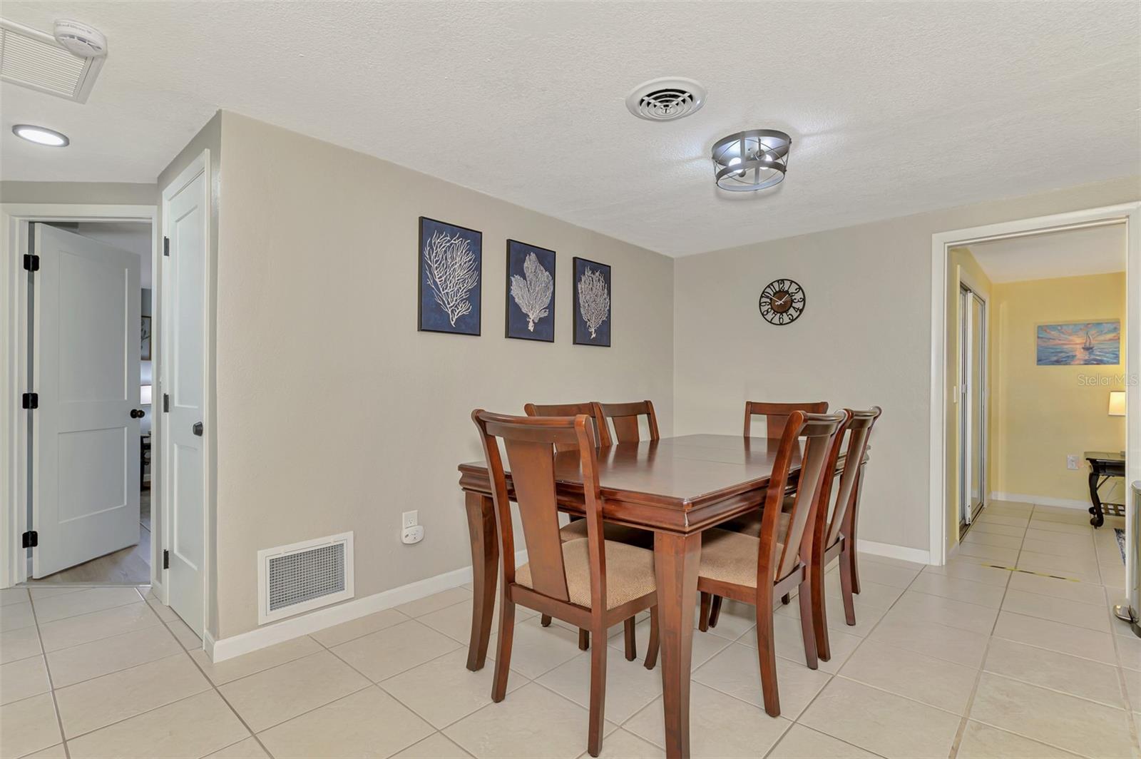 SOUTH VENICE UNIT 42 - Residential