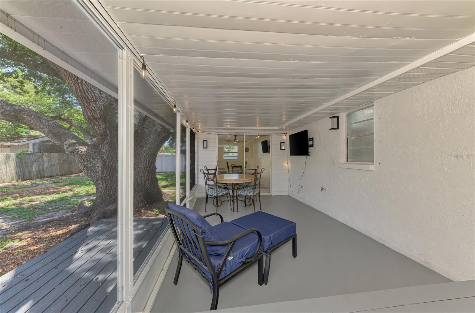 SOUTH VENICE UNIT 42 - Residential