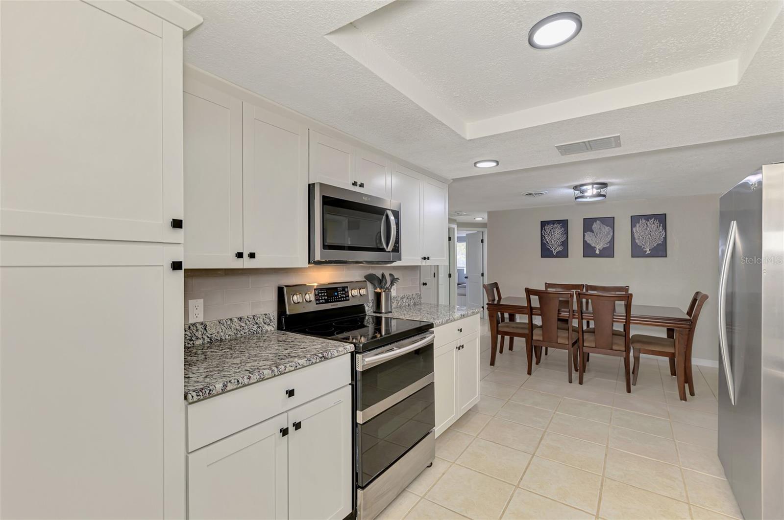 SOUTH VENICE UNIT 42 - Residential