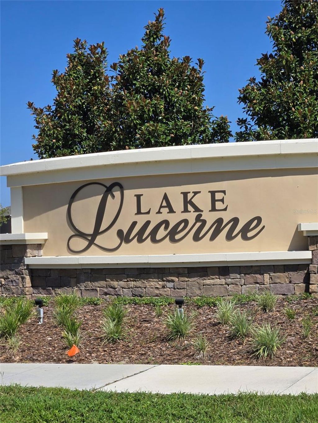 Photo of 983 Gotthard Pass Drive, Winter Haven, FL 33881 (MLS # O6330615)