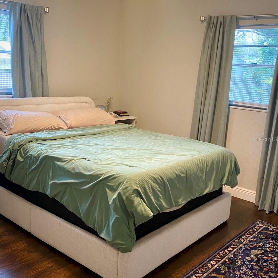 CLAIR MEL CITY SEC A UNIT - Residential