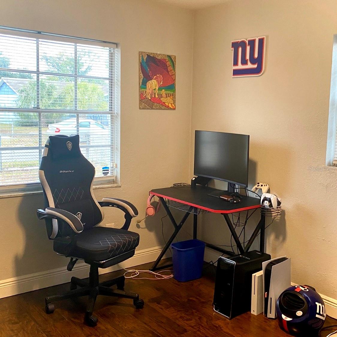 CLAIR MEL CITY SEC A UNIT - Residential