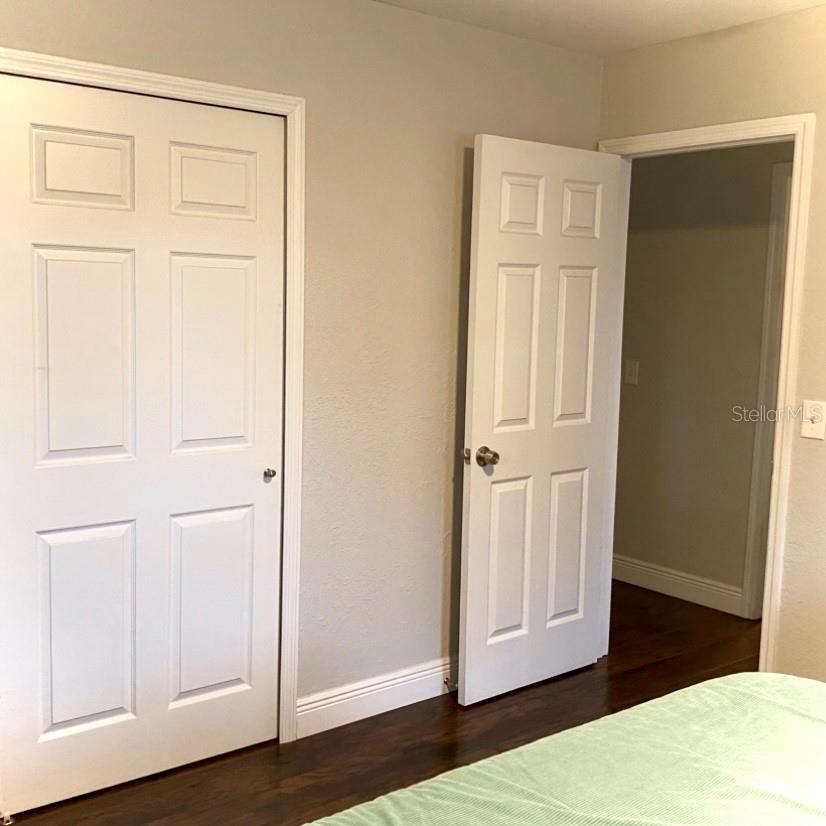 CLAIR MEL CITY SEC A UNIT - Residential