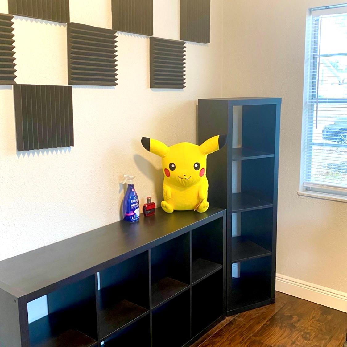 CLAIR MEL CITY SEC A UNIT - Residential