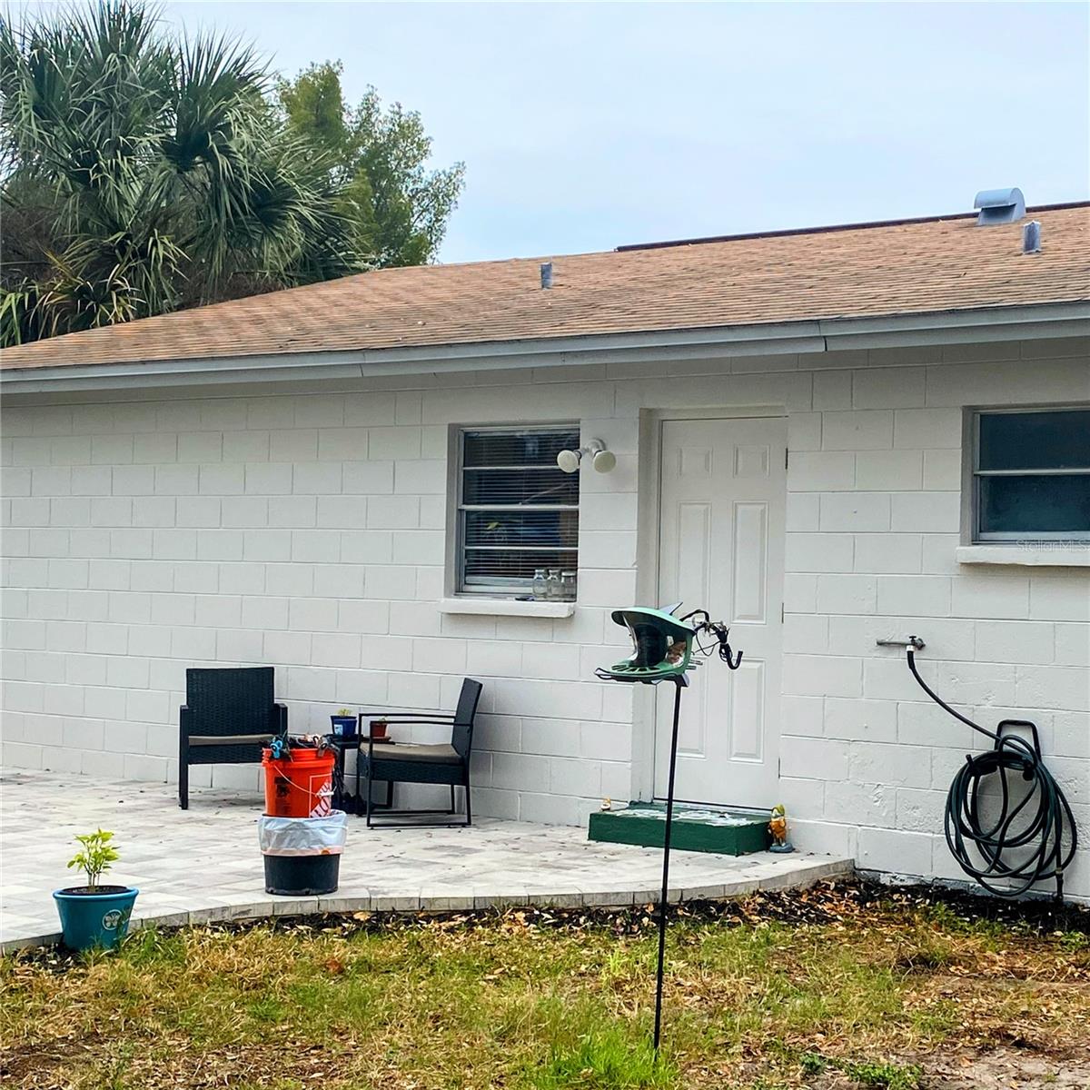 CLAIR MEL CITY SEC A UNIT - Residential