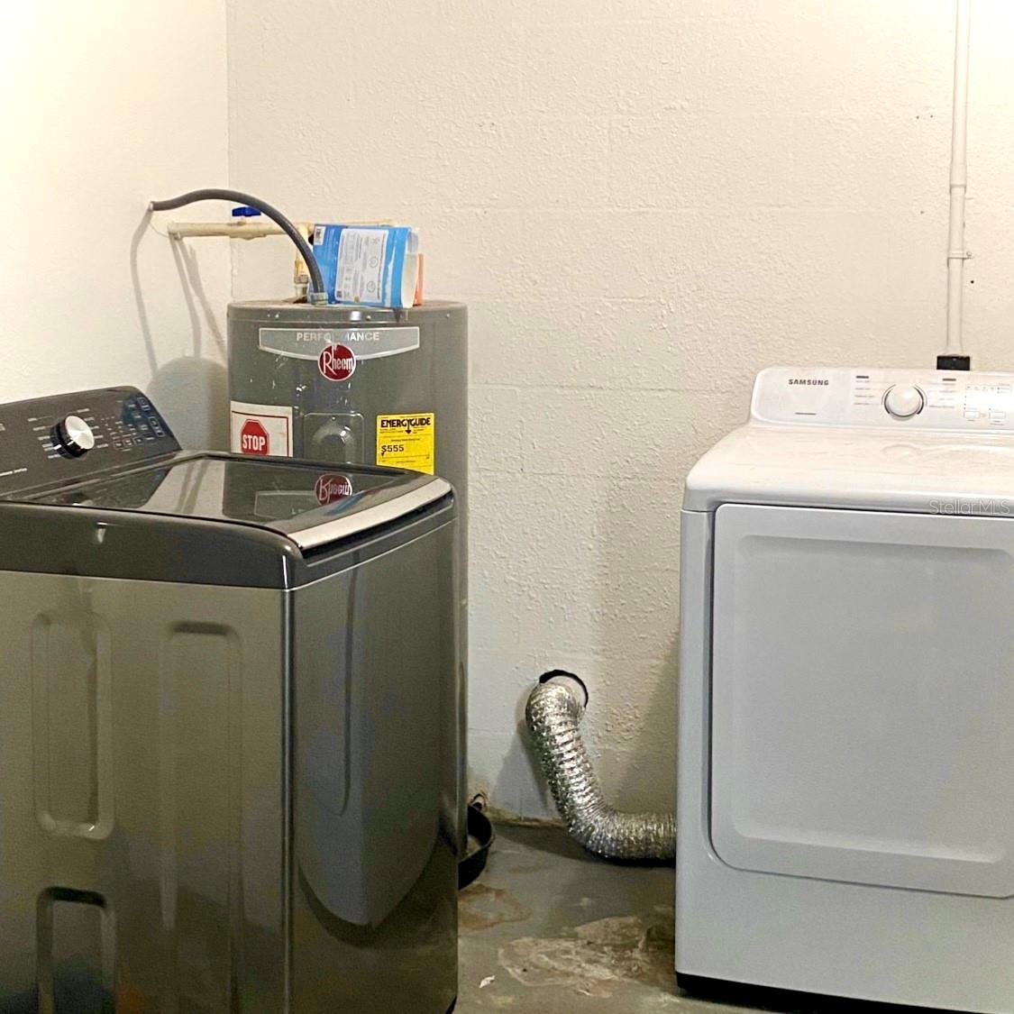 CLAIR MEL CITY SEC A UNIT - Residential