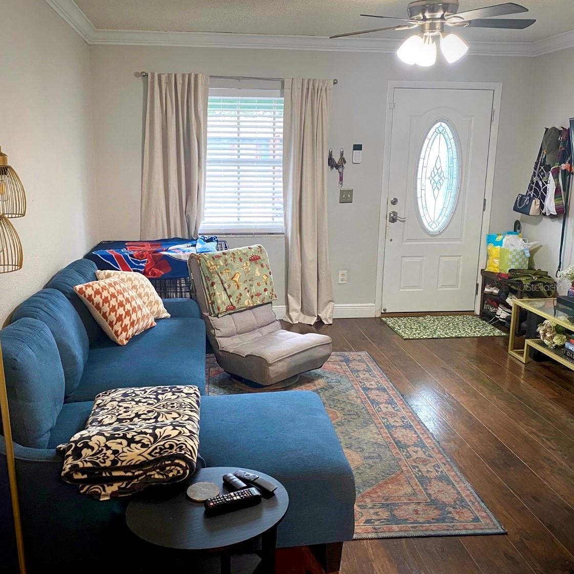 CLAIR MEL CITY SEC A UNIT - Residential