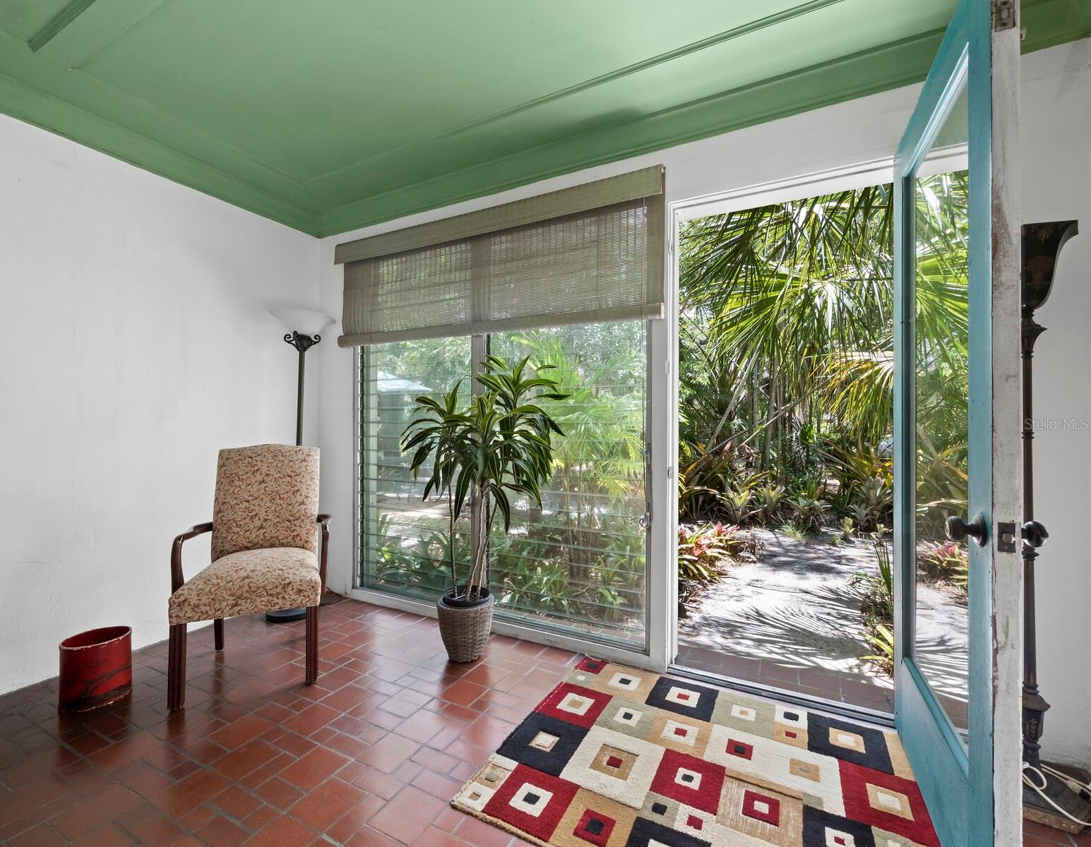 MCCLELLAN PARK - Residential