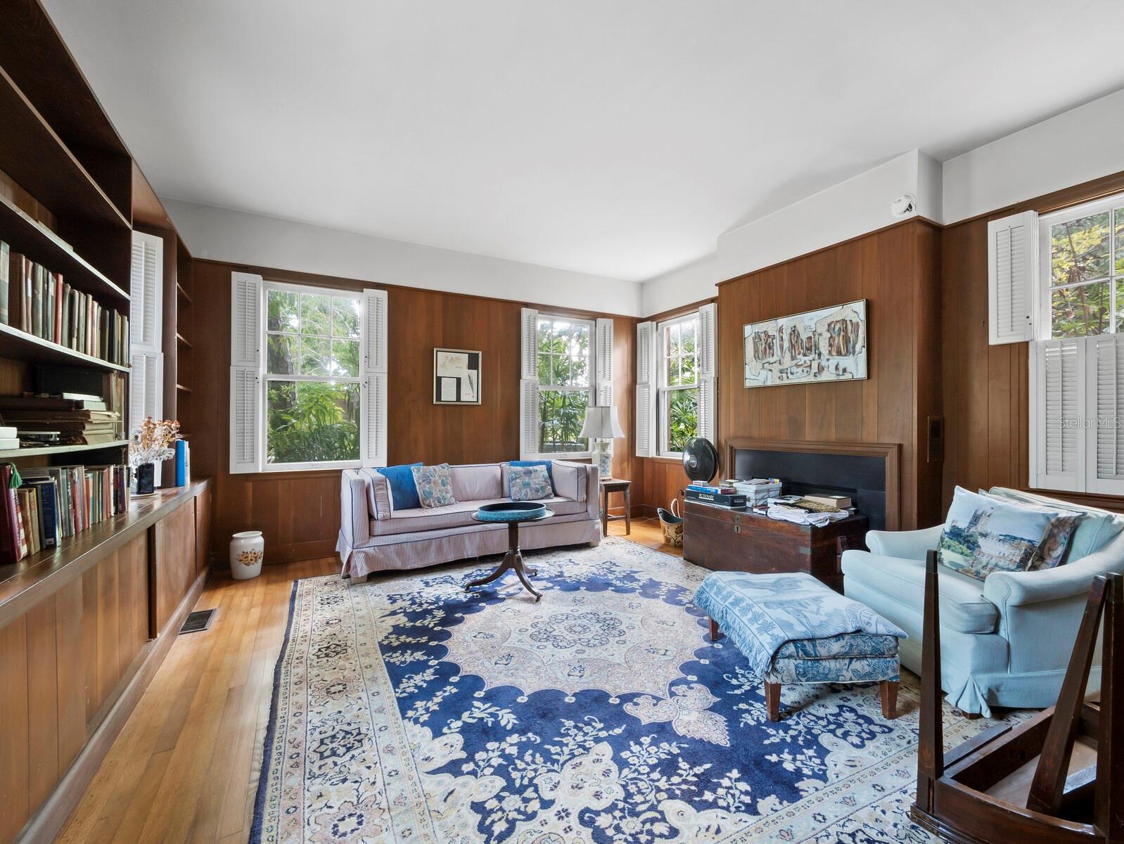 MCCLELLAN PARK - Residential