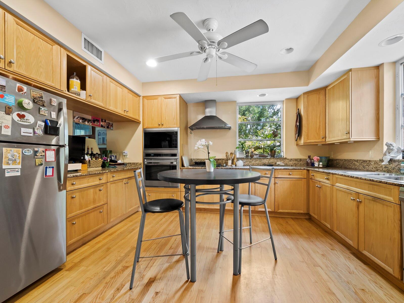 MCCLELLAN PARK - Residential