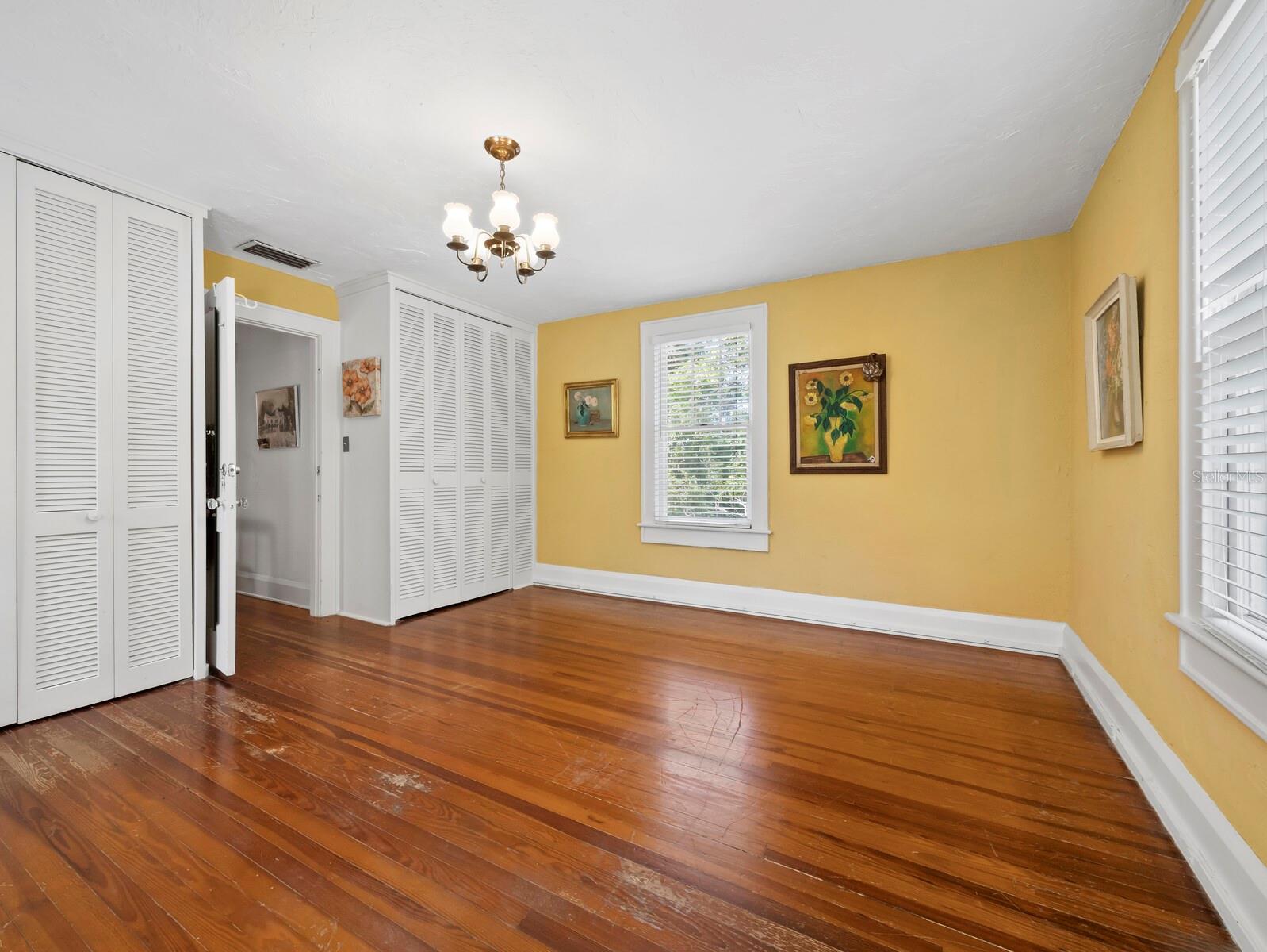 MCCLELLAN PARK - Residential