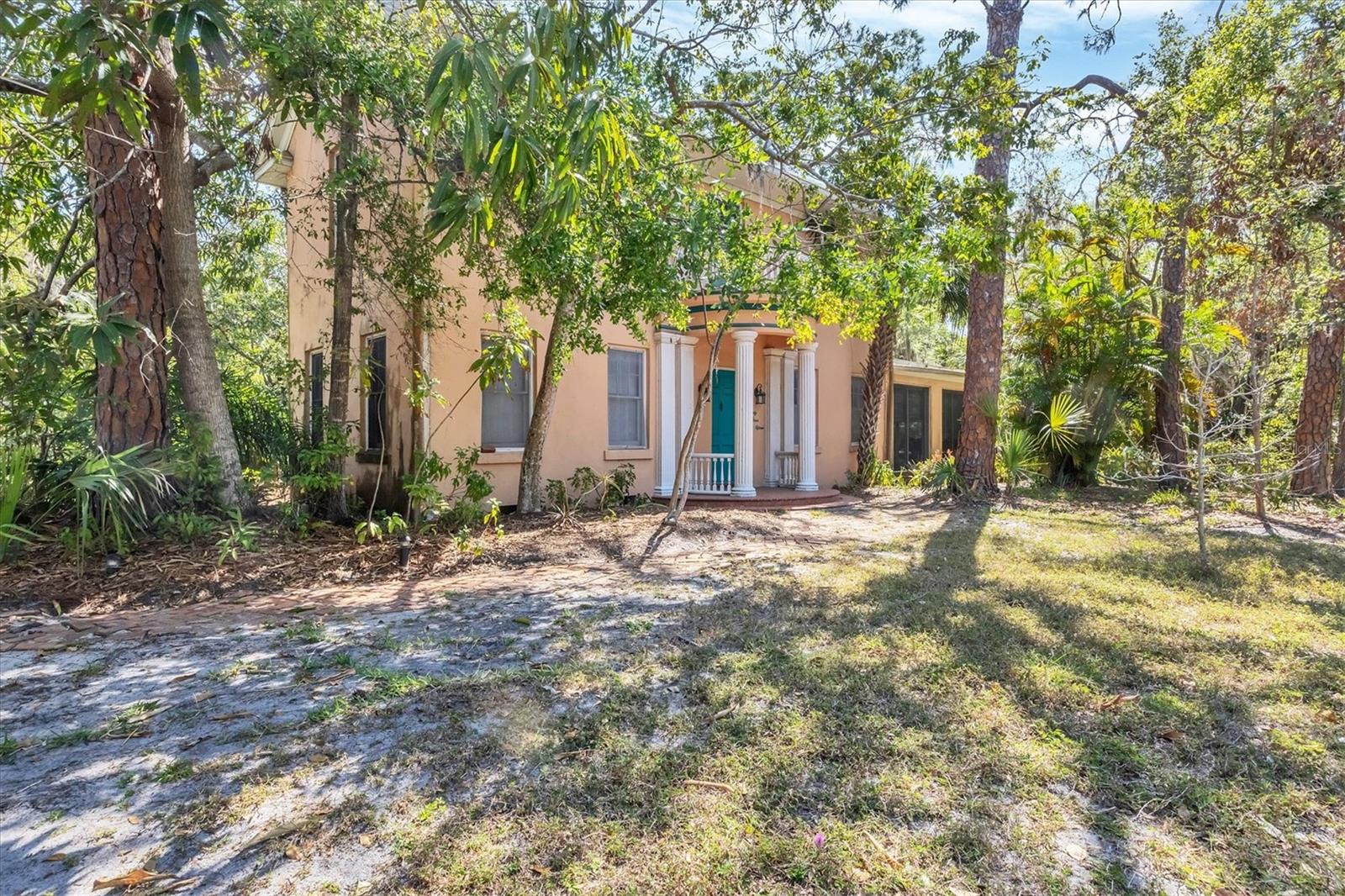 2315 MCCLELLAN PARKWAY