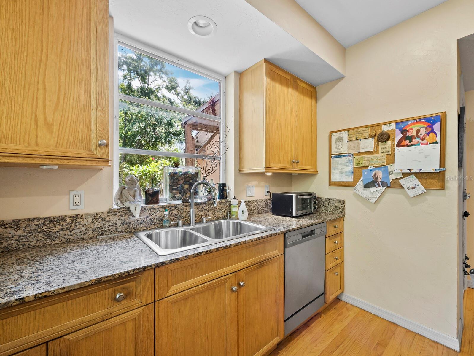 MCCLELLAN PARK - Residential