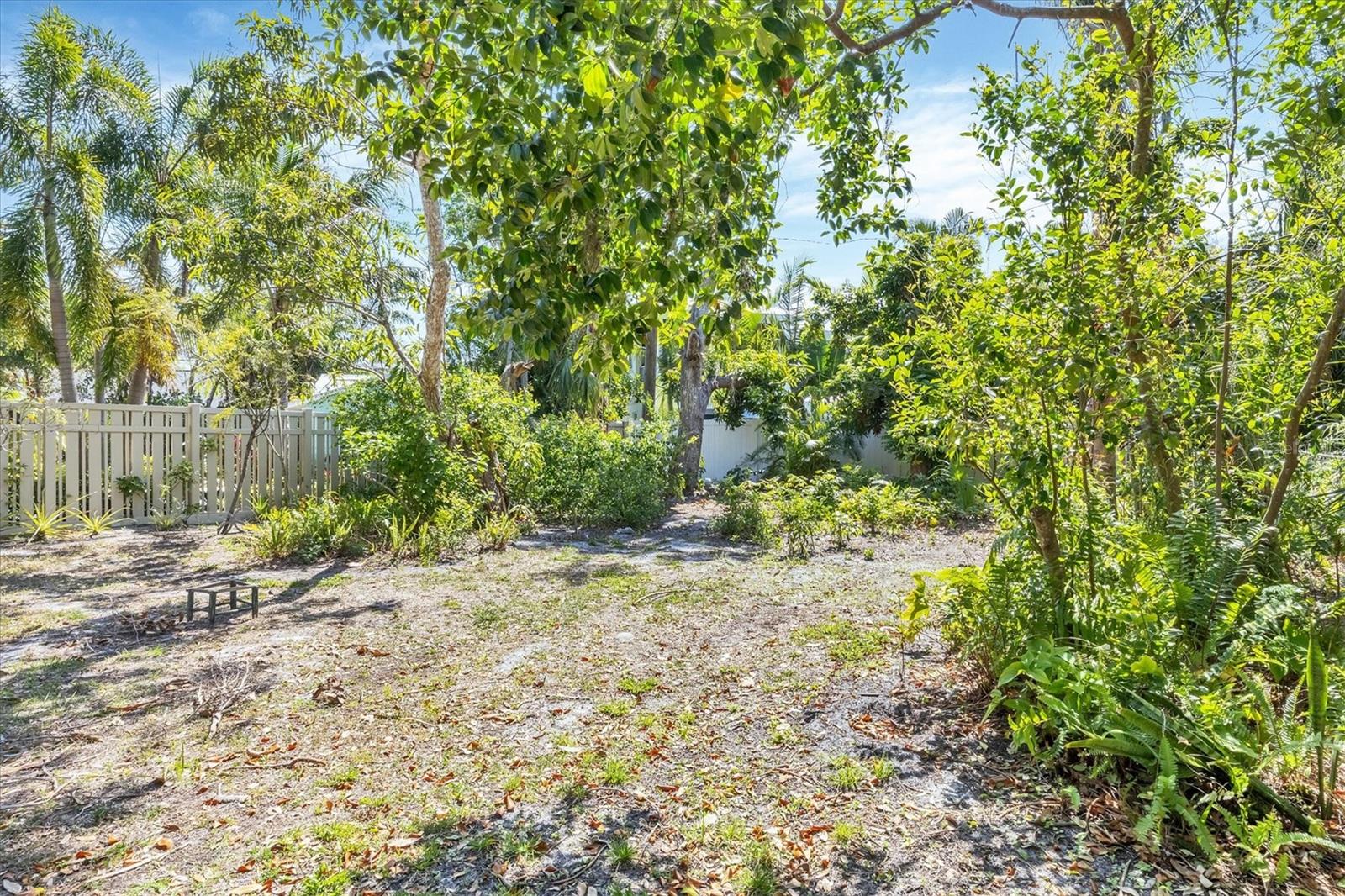 MCCLELLAN PARK - Residential