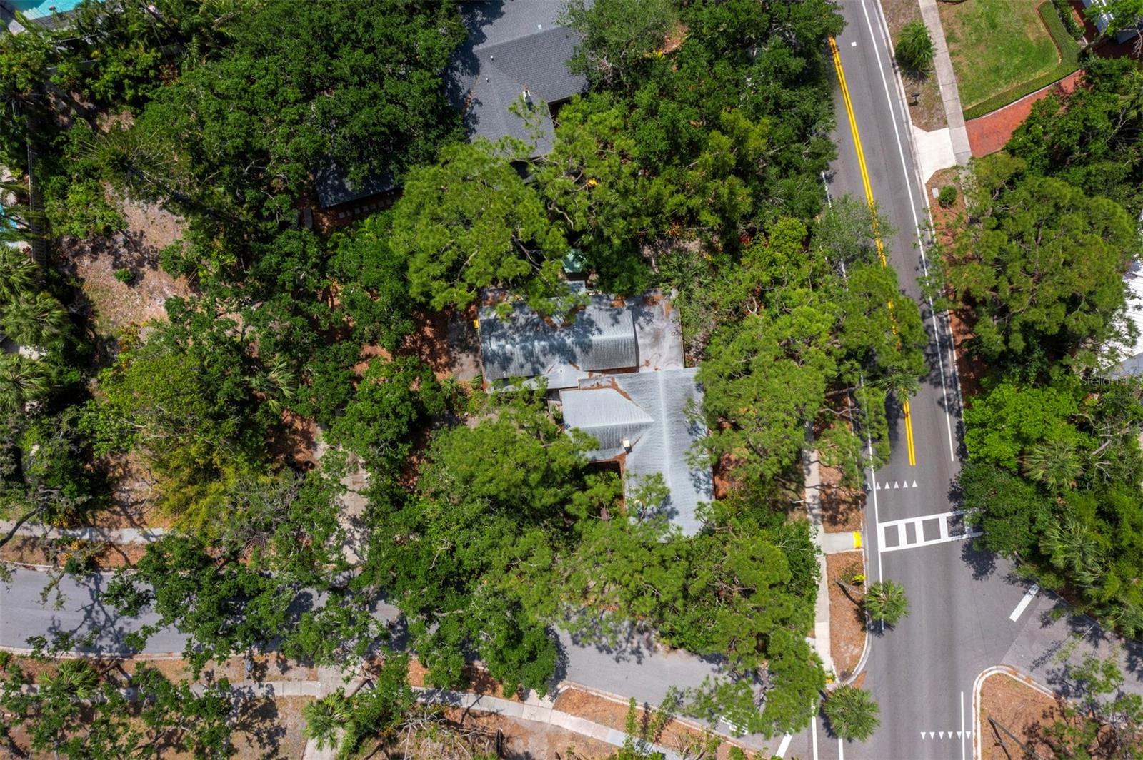 MCCLELLAN PARK - Residential