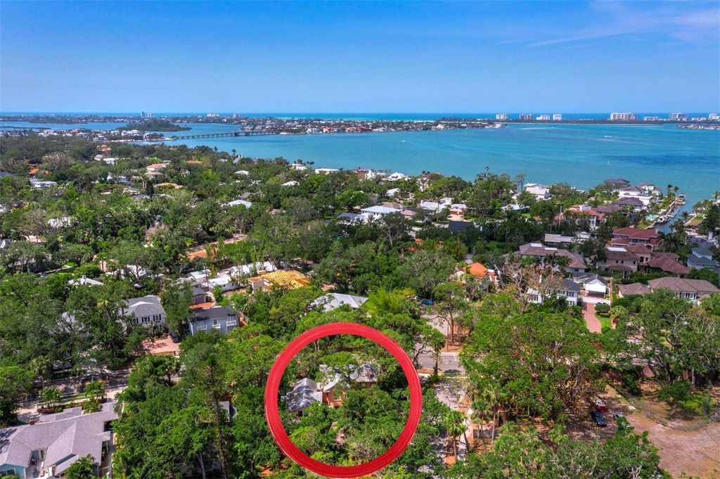 Photo of 2315 Mcclellan Parkway, Sarasota, FL 34239 (MLS # A4648019)