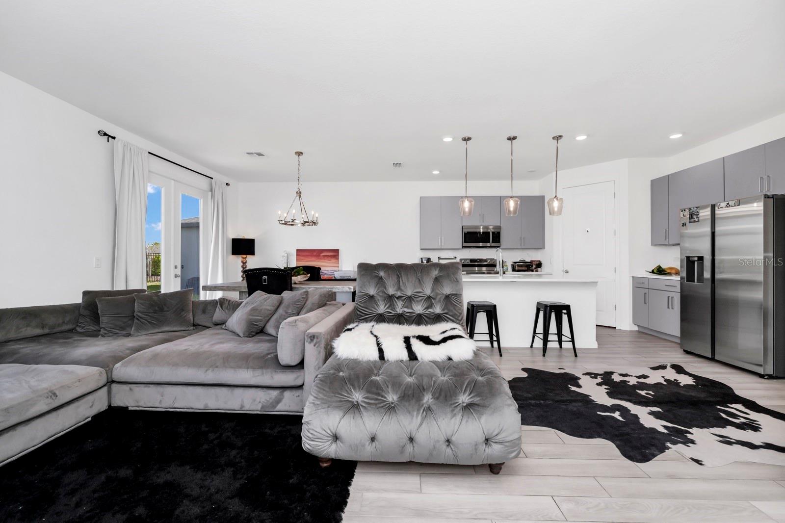 2126 DERWENT DRIVE
