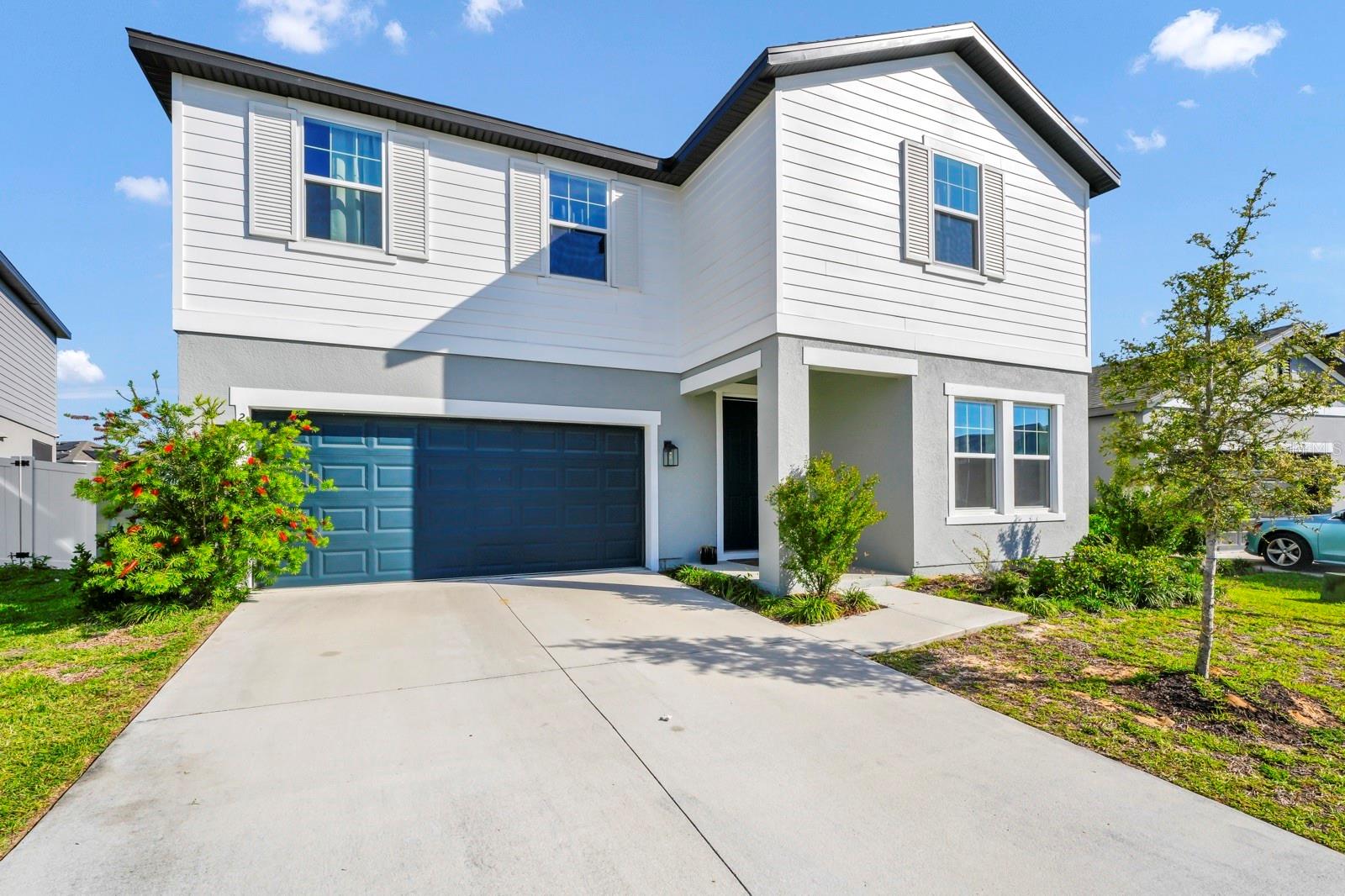 2126 DERWENT DRIVE