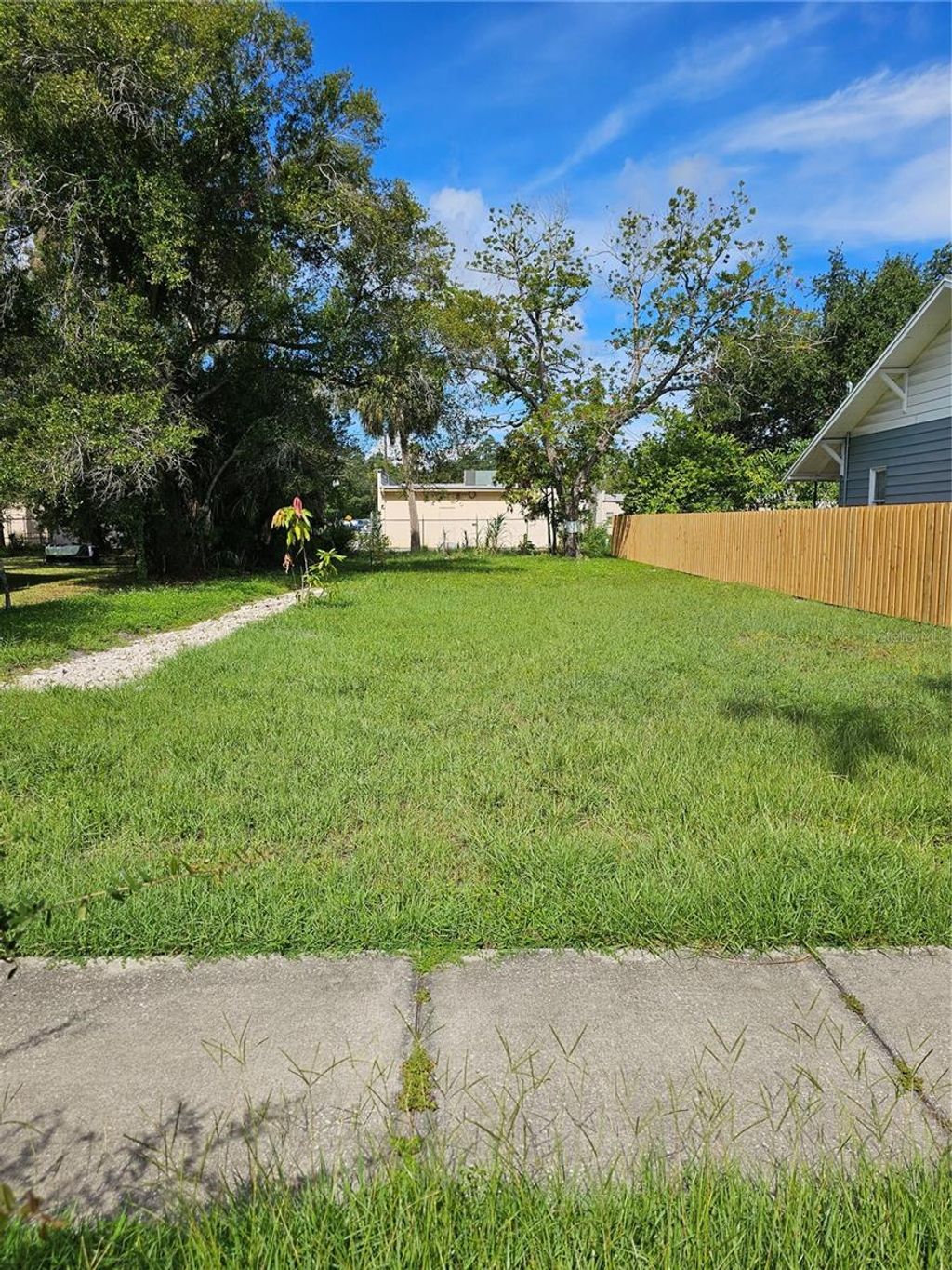 Photo of 0 Highland Street S, St Petersburg, FL 33705 (MLS # TB8424812)