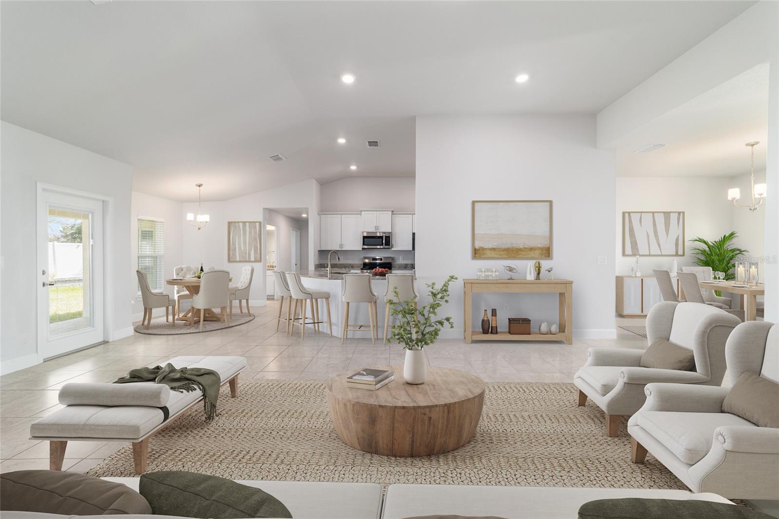 BROOKHAVEN PH 2 - Residential