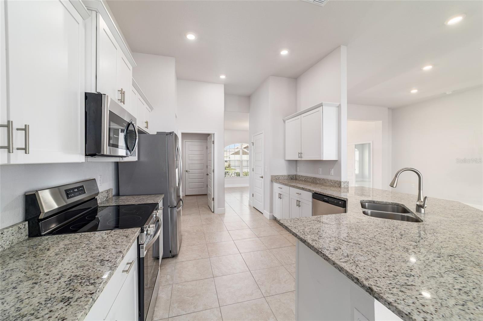 BROOKHAVEN PH 2 - Residential