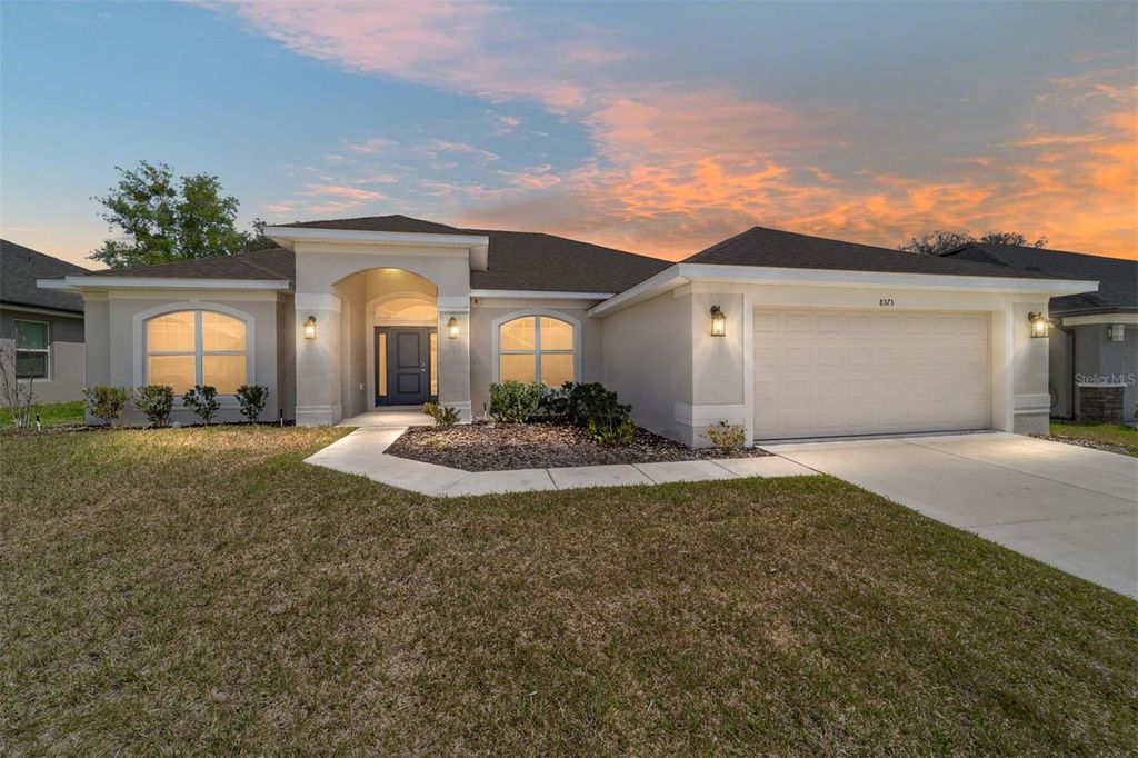 Photo of 8373 SW 57th Court, Ocala, FL 34476 (MLS # OM720497)