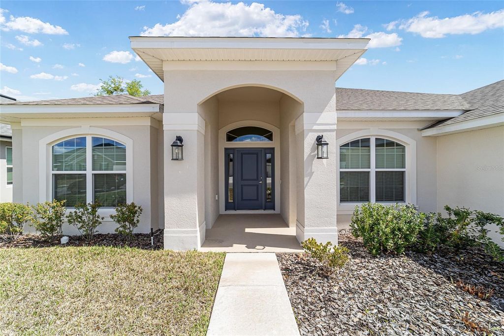Photo of 8373 SW 57th Court, Ocala, FL 34476 (MLS # OM720497)