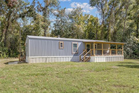 341 SW YALE TERRACE FORT WHITE FL 32038