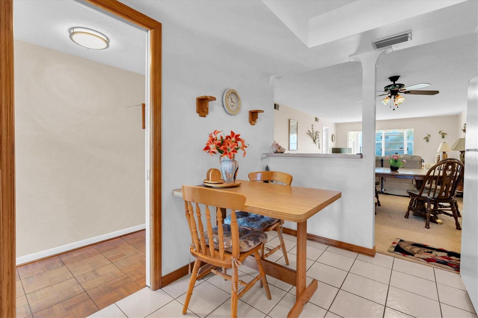 REGENCY WEST APTS CONDO - Residential