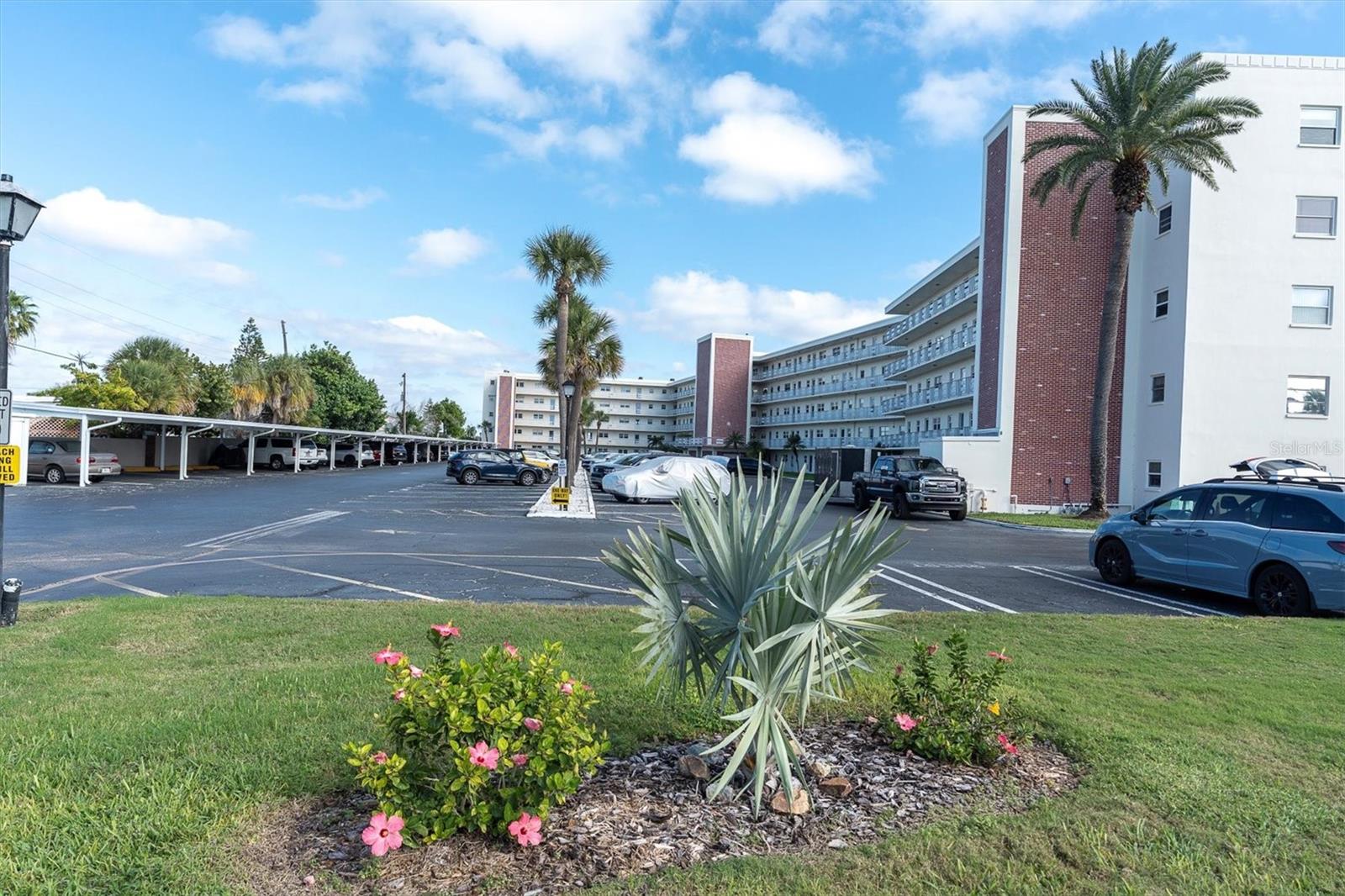 REGENCY WEST APTS CONDO - Residential