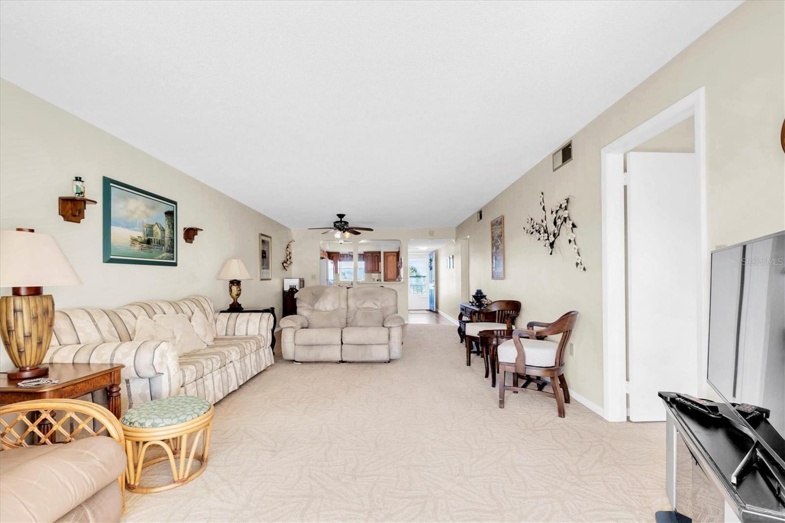 REGENCY WEST APTS CONDO - Residential