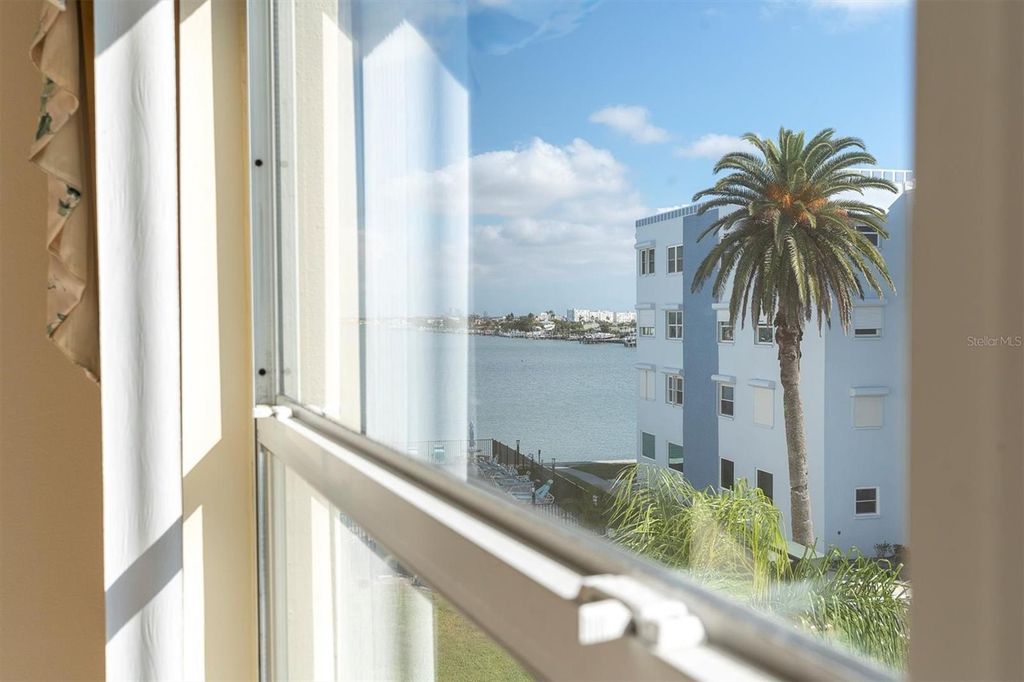 Photo of 5575 Gulf Boulevard #332, St Pete Beach, FL 33706 (MLS # TB8455186)